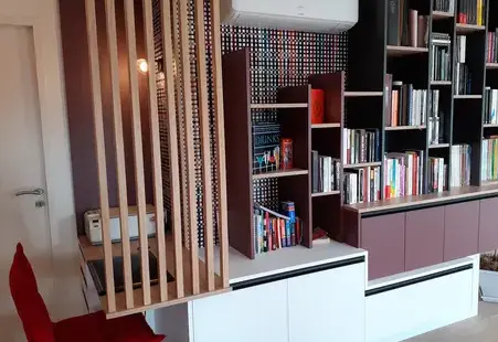 agenceur d'espace intérieur Bais-5