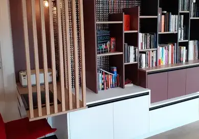 agenceur d'espace intérieur Cossé le vivien-2
