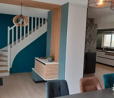 agenceur d'espace intérieur Ernée-2