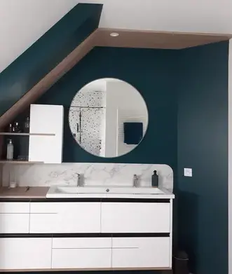 agenceur d'espace intérieur Ernée-4