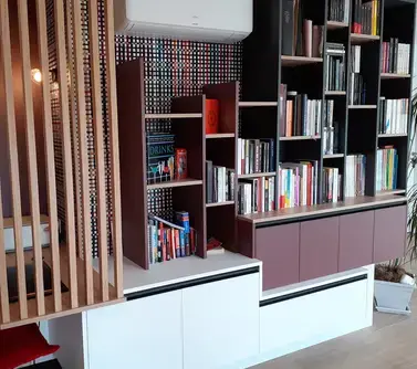 agenceur d'espace intérieur Ernée-5