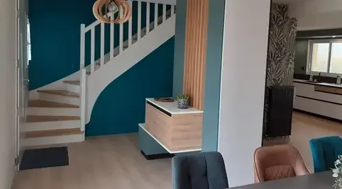 agenceur d'espace intérieur Évron-2