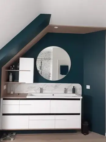 agenceur d'espace intérieur Évron-3