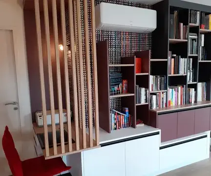 agenceur d'espace intérieur Évron-4