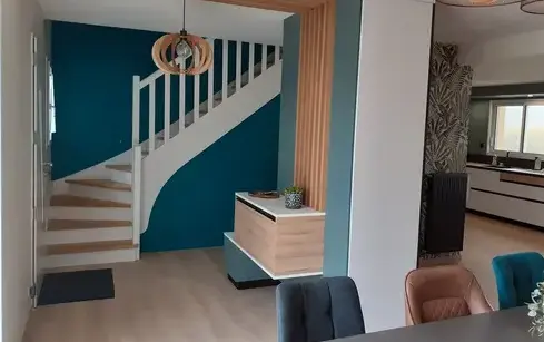 agenceur d'espace intérieur Laval-1