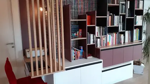 agenceur d'espace intérieur Laval-2