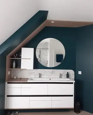 agenceur d'espace intérieur Louverné-1