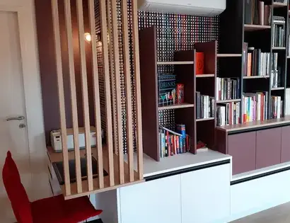 agenceur d'espace intérieur Louverné-3