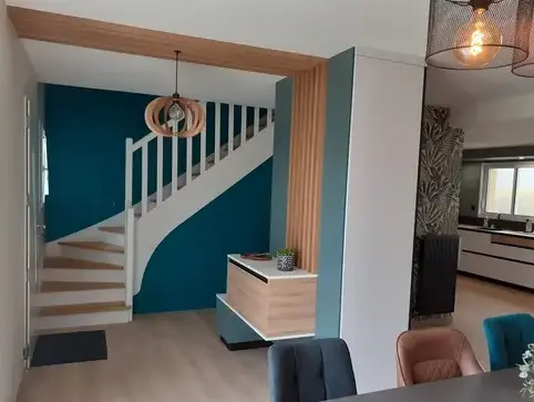 agenceur d'espace intérieur Louverné-5