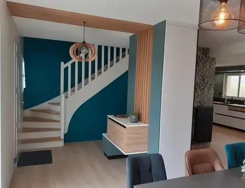 agenceur d'espace intérieur Mayenne-4