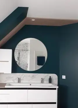 création de dressing sur mesure Aron-1