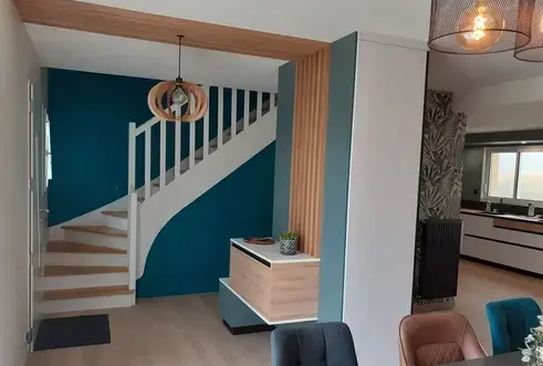 création de dressing sur mesure Bais-3