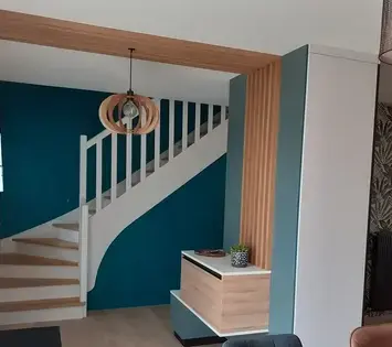 création de dressing sur mesure Château-Gontier-sur-Mayenne-4