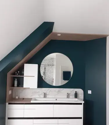 création de dressing sur mesure Cossé le vivien-2