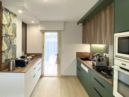 création de dressing sur mesure Ernée-3