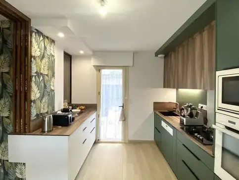 création de dressing sur mesure Évron-1