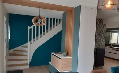 création de dressing sur mesure Laval-1