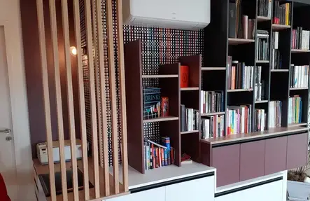 création de dressing sur mesure Laval-2
