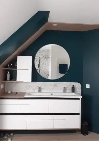 création de dressing sur mesure Laval-3