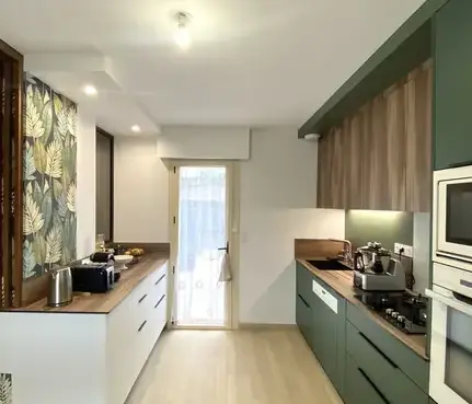 création de dressing sur mesure Louverné-5