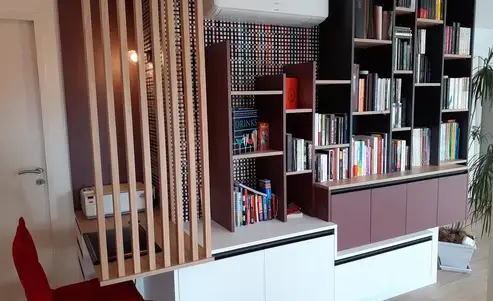 entreprise d'agencement de bureaux Château-Gontier-sur-Mayenne-1
