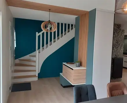 entreprise d'agencement de bureaux Château-Gontier-sur-Mayenne-4