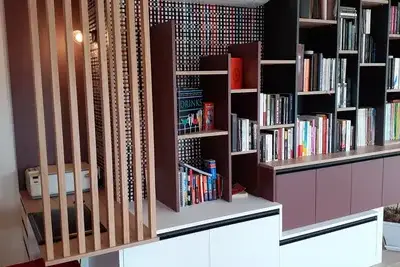 entreprise d'agencement de bureaux Ernée-4
