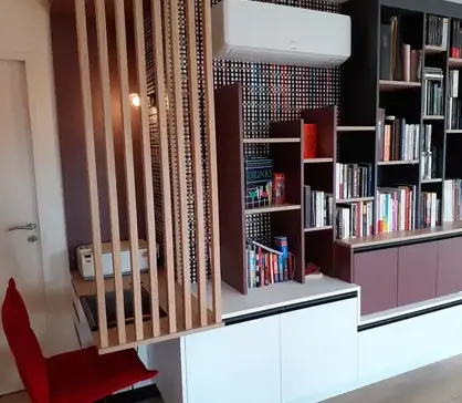 entreprise d'agencement de bureaux Mayenne-4