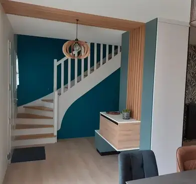 entreprise de fabication de meuble sur mesure Bais-2
