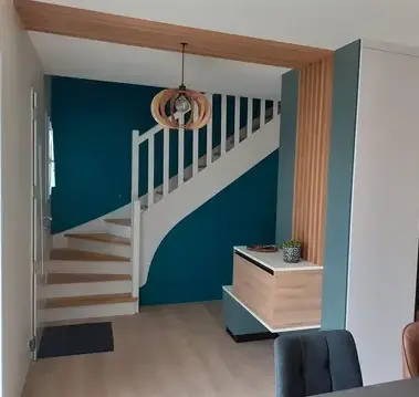entreprise de fabication de meuble sur mesure Changé-1
