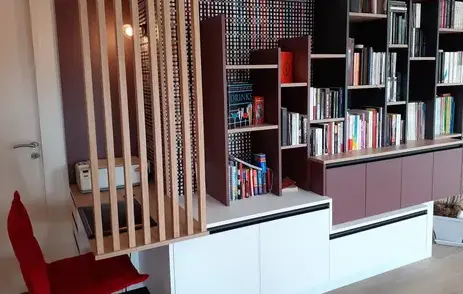 entreprise de fabication de meuble sur mesure Changé-3