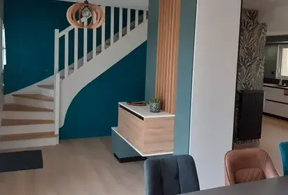 entreprise de fabication de meuble sur mesure Château-Gontier-sur-Mayenne-1