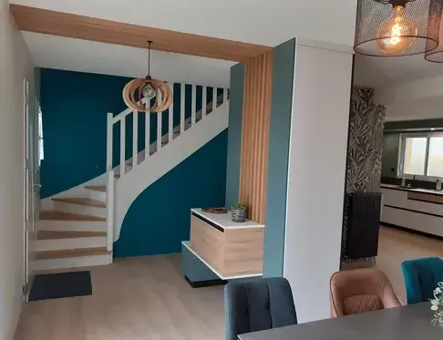 entreprise de fabication de meuble sur mesure Cossé le vivien-1