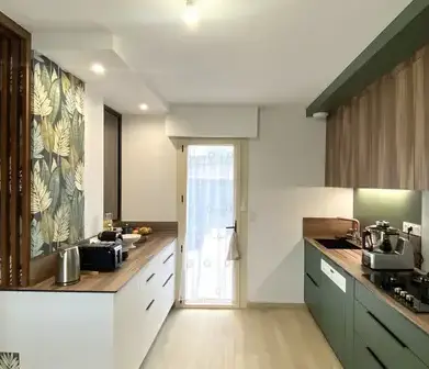entreprise de fabication de meuble sur mesure Cossé le vivien-5