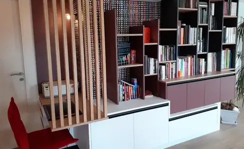 entreprise de fabication de meuble sur mesure Ernée-2