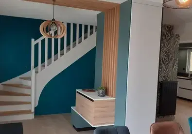 entreprise de fabication de meuble sur mesure Ernée-3