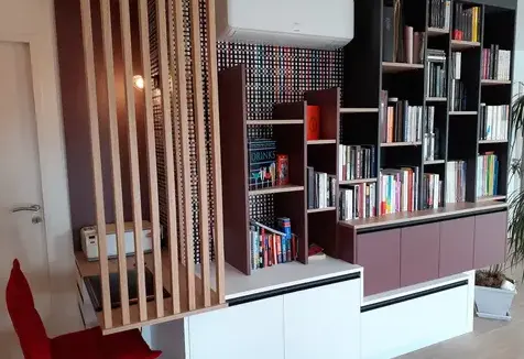 entreprise de fabication de meuble sur mesure Évron-5