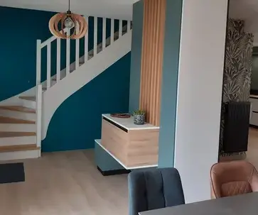 entreprise de fabication de meuble sur mesure Laval-4
