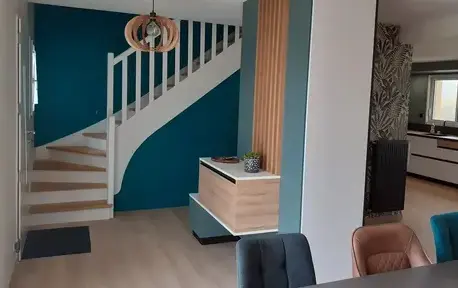 entreprise de fabication de meuble sur mesure Louverné-2