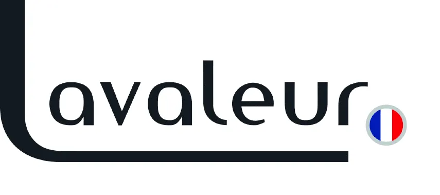 LAVALEUR logo