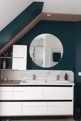 mobilier de bureaux sur mesure Cossé le vivien-2