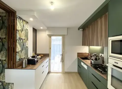 mobilier de bureaux sur mesure Cossé le vivien-5