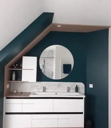 mobilier de bureaux sur mesure Ernée-4