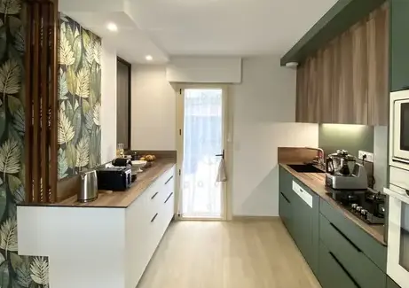mobilier de bureaux sur mesure Ernée-5