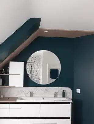 mobilier de bureaux sur mesure Évron-3