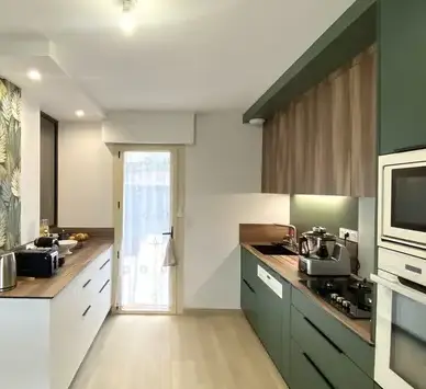 mobilier de bureaux sur mesure Évron-5