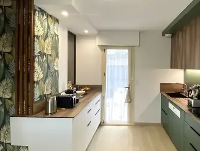 mobilier de bureaux sur mesure Louverné-4