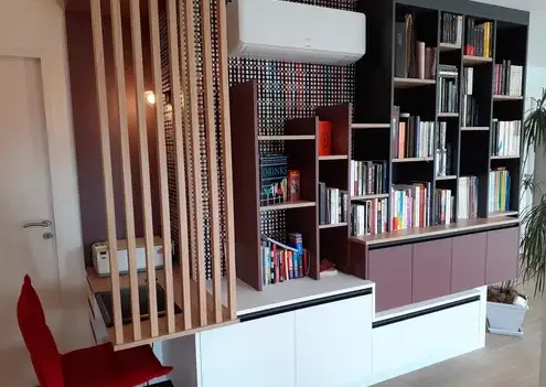 mobilier de bureaux sur mesure Mayenne-5