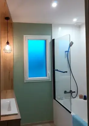 salle de bain sur mesure Aron-5