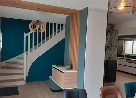 salle de bain sur mesure Cossé le vivien-4